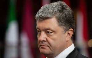 Сегодня Порошенко задает цены на землю для всей страны, заявил эксперт