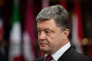 Сьогодні Порошенко задає ціни на землю для всієї країни, заявив експерт
