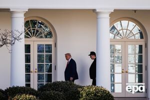 Медведєв закликав Трампа й Маска "не сваритися"