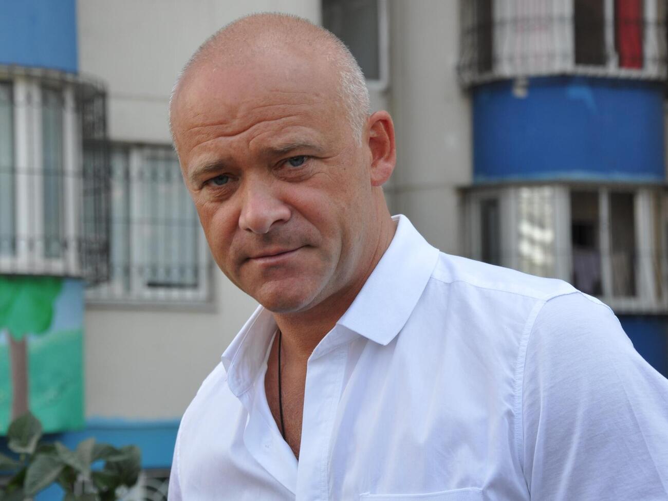 Кулик: Очільник Одеси перетворюється на "кульгаву качку"