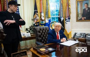 Трамп і Маск дружили сім місяців