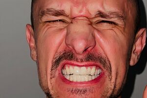 Цимбалюк має у своєму арсеналі дуже емоційний портрет