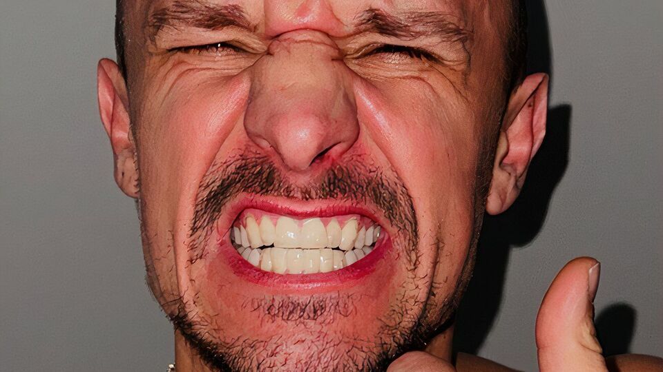 Цимбалюк має у своєму арсеналі дуже емоційний портрет