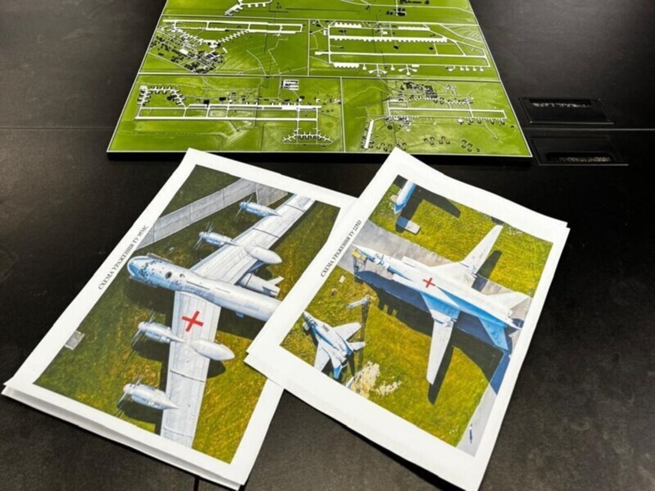 "Паутина" стала попыткой Украины "перевернуть стол переговоров"