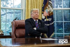 По словам Трампа, разговора хочет Маск