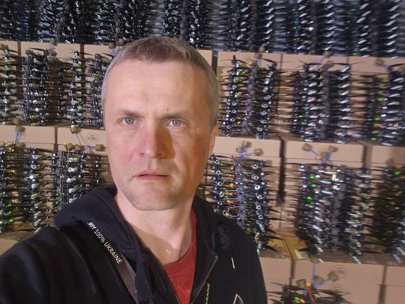 Атака на стратегическую авиацию может стать переломным моментом всей войны против России