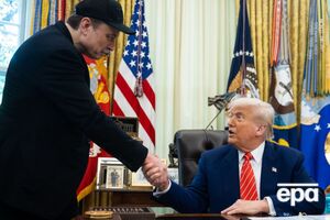 Трамп заявил, что считает Маска сумасшедшим