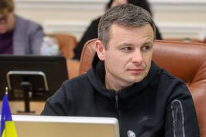 Марченко указал на важность вторичных санкций