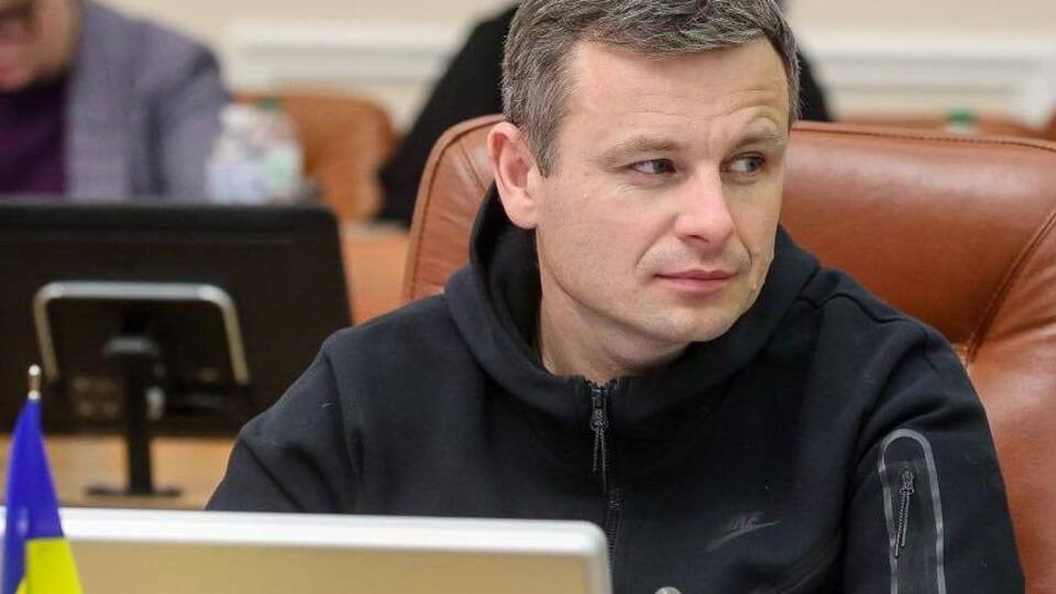 Марченко указал на важность вторичных санкций
