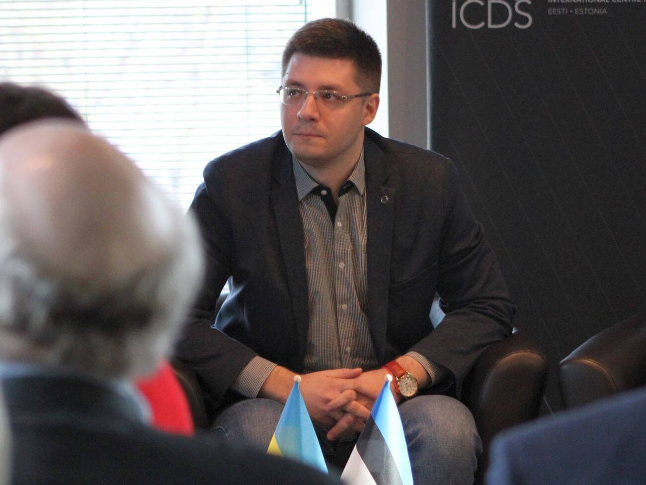 Демченко считает, что дети Путина не хотят иметь с ним ничего общего