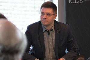 Демченко считает, что дети Путина не хотят иметь с ним ничего общего