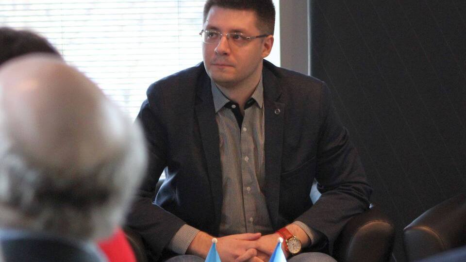 Демченко считает, что дети Путина не хотят иметь с ним ничего общего