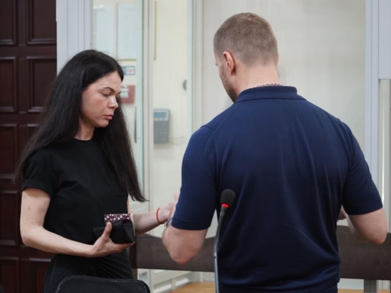 Дружина Кириленка має внести гроші протягом п'яти днів