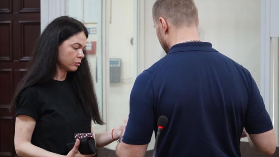 Дружина Кириленка має внести гроші протягом п'яти днів
