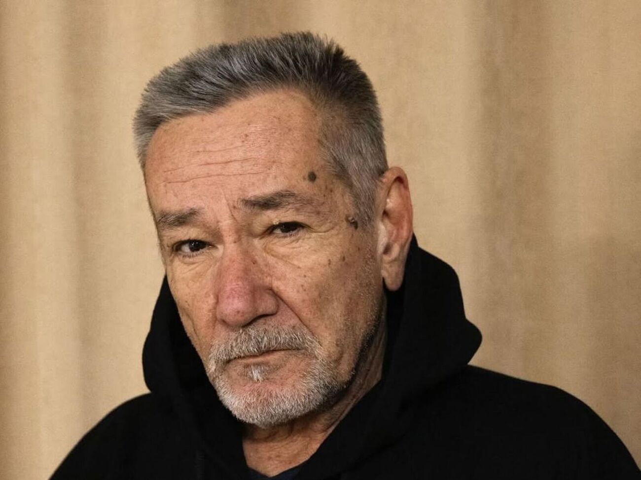 Горбунов: Никогда бы не подумал, но в свои 63 года я стал заниматься стендапом