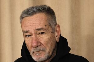 Горбунов: Никогда бы не подумал, но в свои 63 года я стал заниматься стендапом