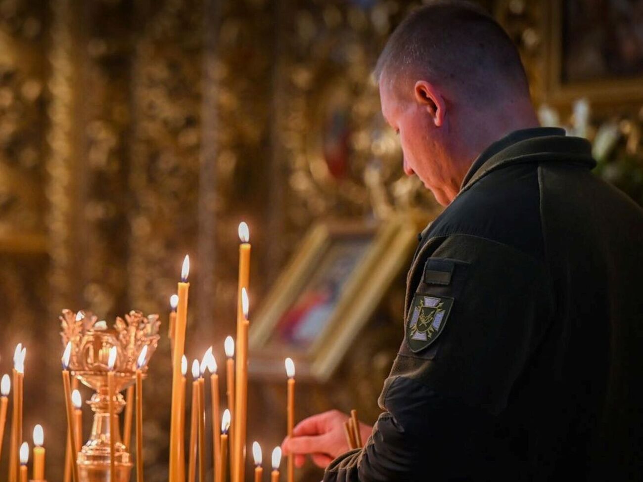 В ПЦУ посоветовали в этот день посетить храм, чтобы помолиться за души покойников