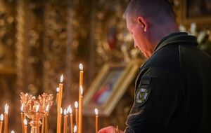 В ПЦУ посоветовали в этот день посетить храм, чтобы помолиться за души покойников