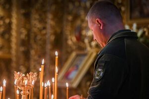 В ПЦУ посоветовали в этот день посетить храм, чтобы помолиться за души покойников