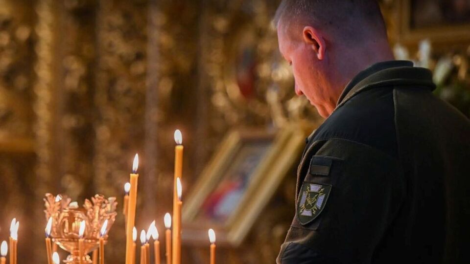 В ПЦУ посоветовали в этот день посетить храм, чтобы помолиться за души покойников