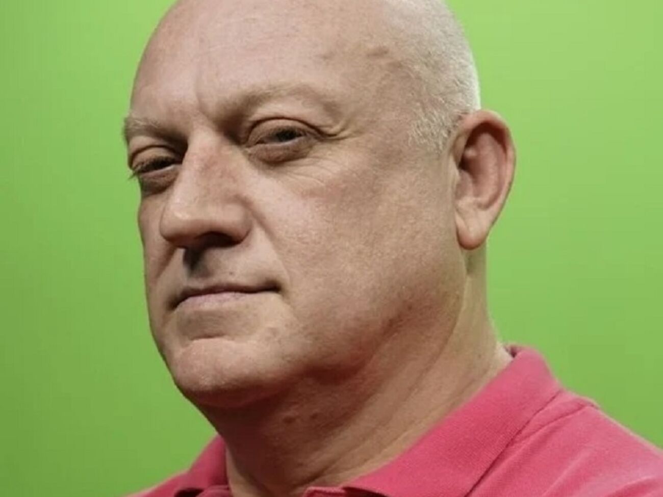 Yuri Podorozhnii: Karpuntsov once waved a gun in the restroom and now poses as a truth seeker on Facebook