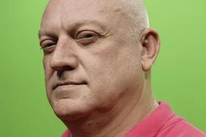 Yuri Podorozhnii: Karpuntsov once waved a gun in the restroom and now poses as a truth seeker on Facebook