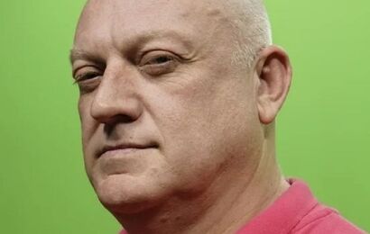 Yuri Podorozhnii: Karpuntsov once waved a gun in the restroom and now poses as a truth seeker on Facebook