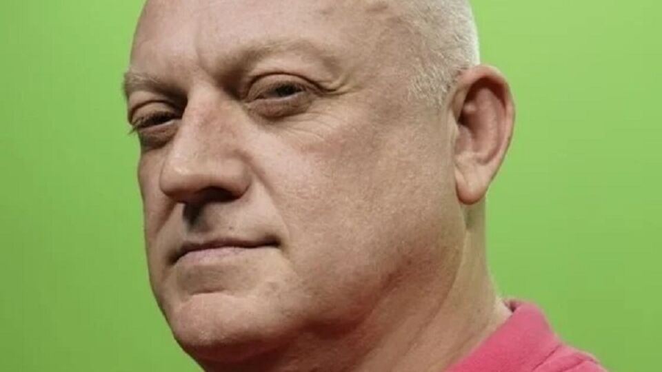 Yuri Podorozhnii: Karpuntsov once waved a gun in the restroom and now poses as a truth seeker on Facebook