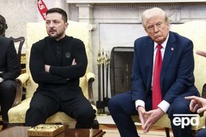 За словами дипломатів, Зеленський може бути на вечері перед самітом, але його не запросять на головну зустріч