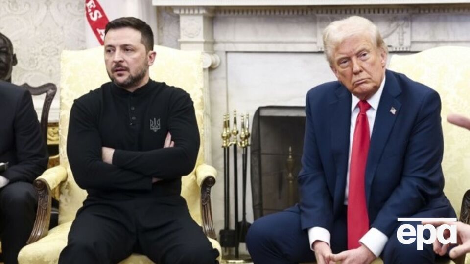 За словами дипломатів, Зеленський може бути на вечері перед самітом, але його не запросять на головну зустріч