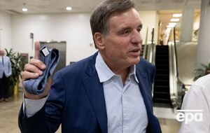 Уорнер: Украина нанесла России колоссальные военные потери