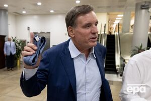 Уорнер: Украина нанесла России колоссальные военные потери