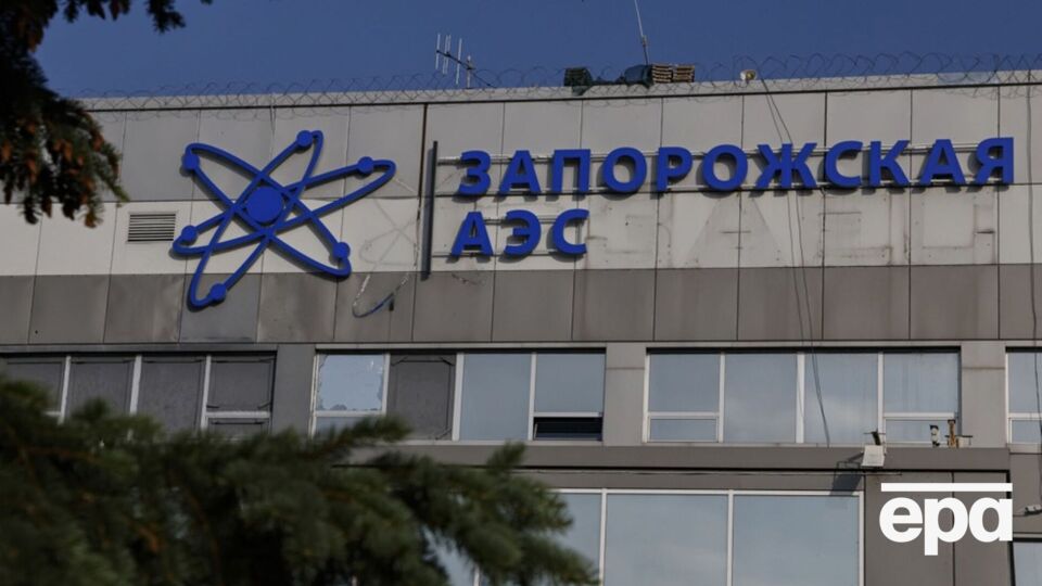 В "Росатоме" предложили либо использовать имеющееся американское топливо на ЗАЭС, либо вывезти его и вернуть США