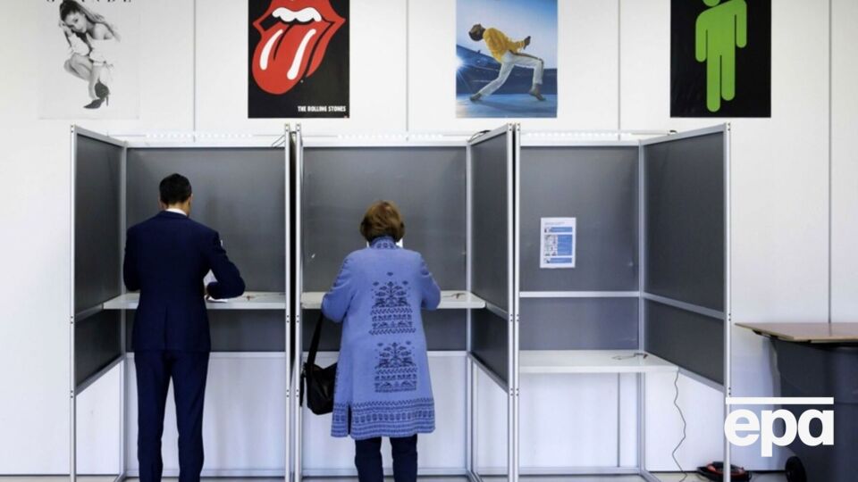 Виборча комісія не вважає, що з виборами потрібно поспішати