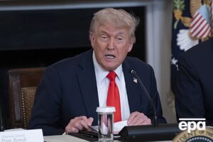 Трампу "не понравились" операции Украины в РФ