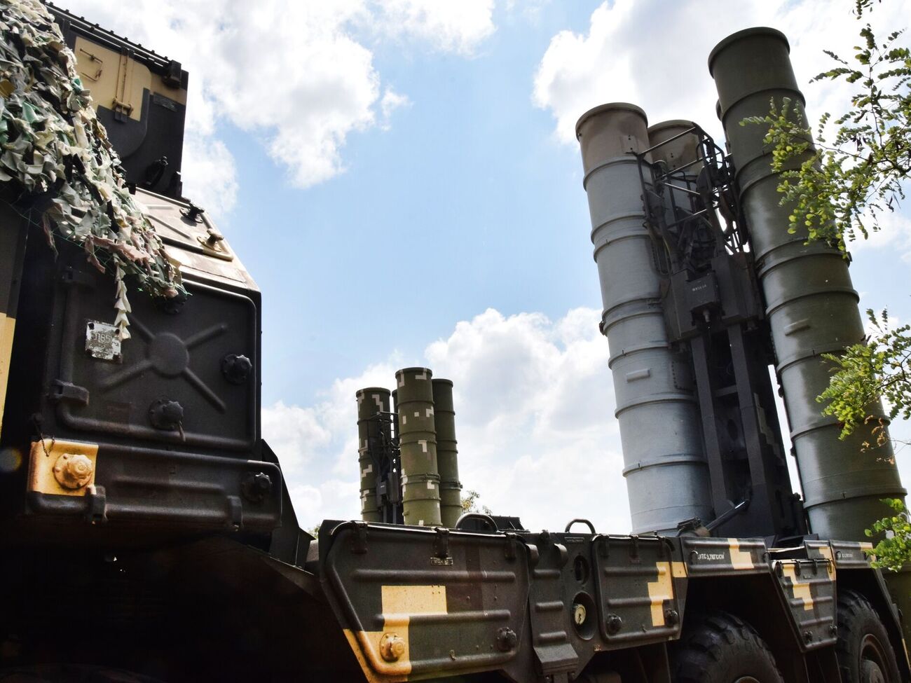 ПВО уничтожила больше 170 целей