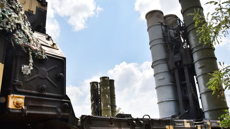 ППО знищила понад 170 цілей