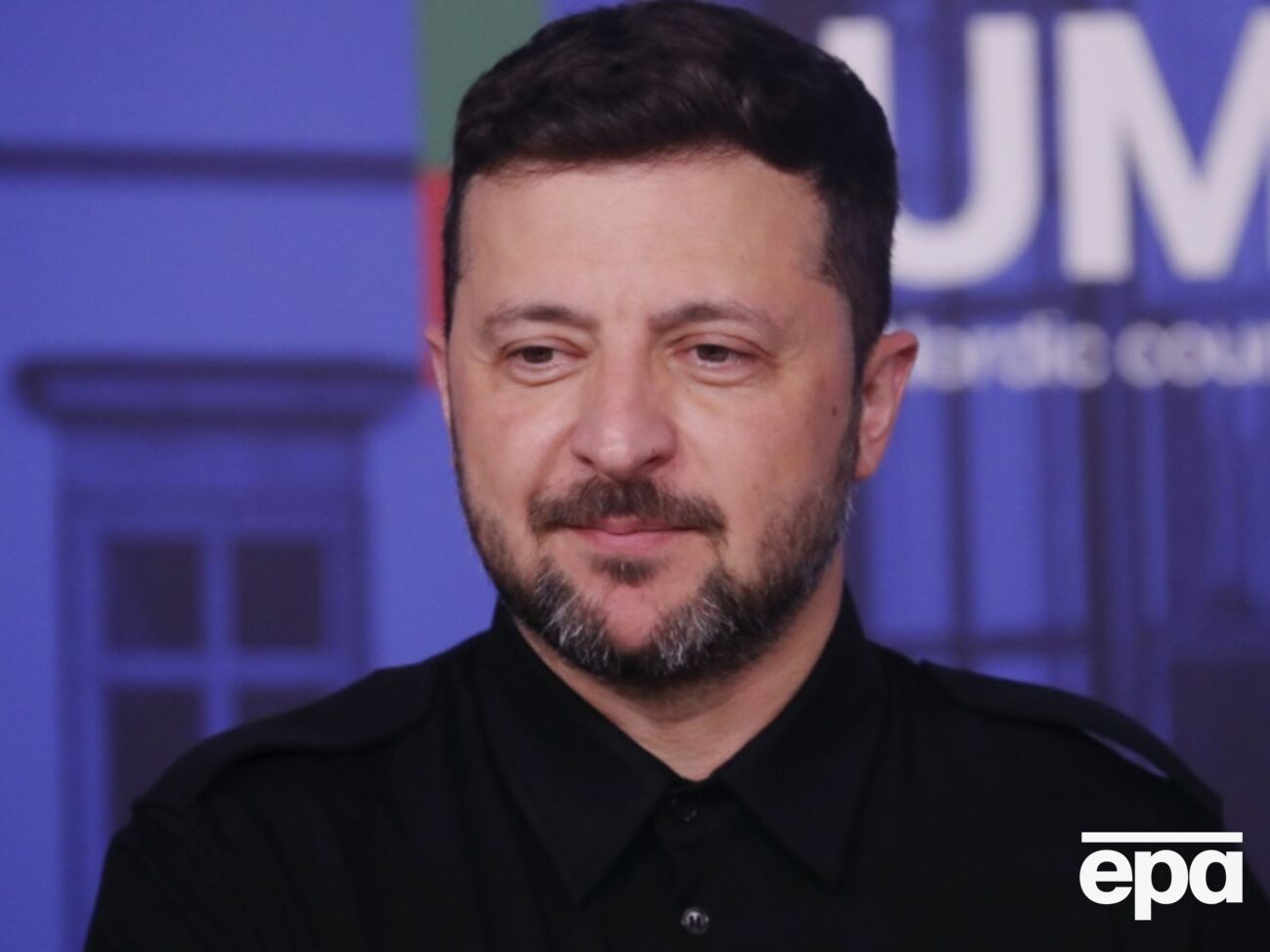 Зеленский прокомментировал участие российских водителей фур в спецоперации СБУ