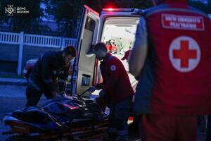 У Луцьку кількість жертв російського обстрілу зросла до двох осіб