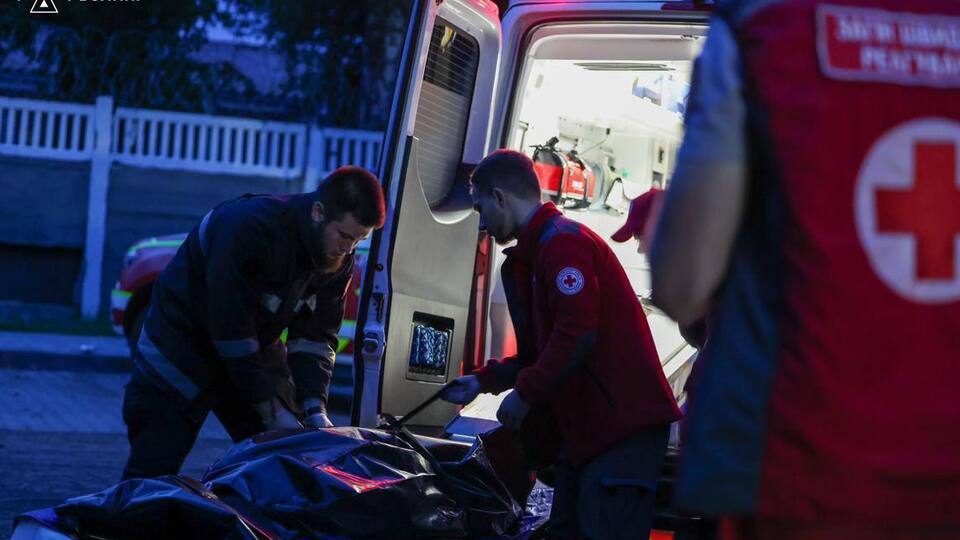 В Луцке количество жертв российских обстрелов возросло до двух человек