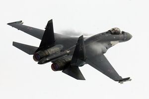 С начала полномасштабной войны сбили 413 самолетов