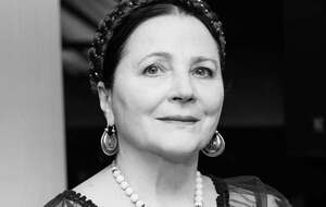 Матвиенко похоронена на Зверинецком кладбище