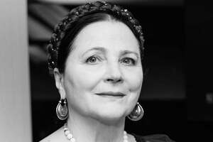 Матвиенко похоронена на Зверинецком кладбище