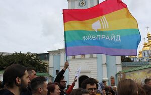 Мероприятие должно было состояться на ВДНХ в павильоне "КИТ"