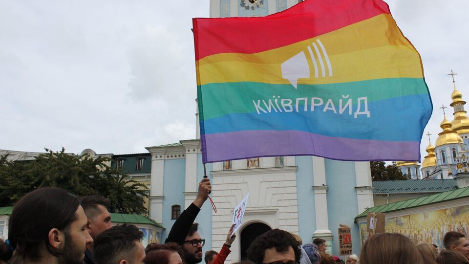 Мероприятие должно было состояться на ВДНХ в павильоне "КИТ"