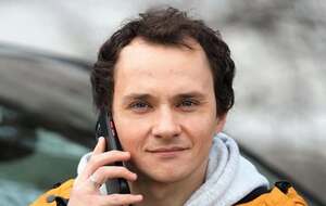 В первом браке Войтенко состоял семь лет