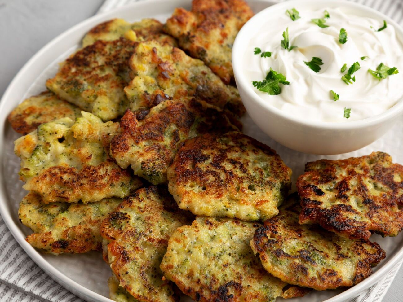 Для рецепта вам понадобится 500 г кабачков