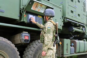 ЗРК відпрацювала зі 100-відсотковою точністю