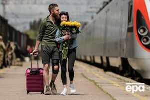 Пасажирів просять приїжджати на вокзал не безпосередньо перед відправленням