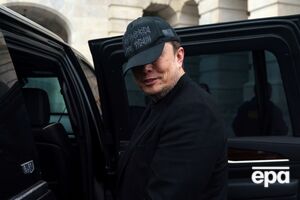 Маск опублікував допис на тлі конфлікту з Трампом